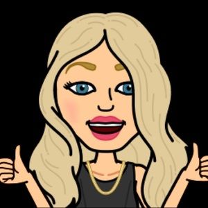 Meet your Posher, Abigail